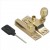 A sash beehive locking fastener A sash beehive locking fastener