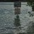 Signs fighting lake levels to be seen.