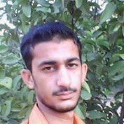 Inoxent Manxoor profile image
