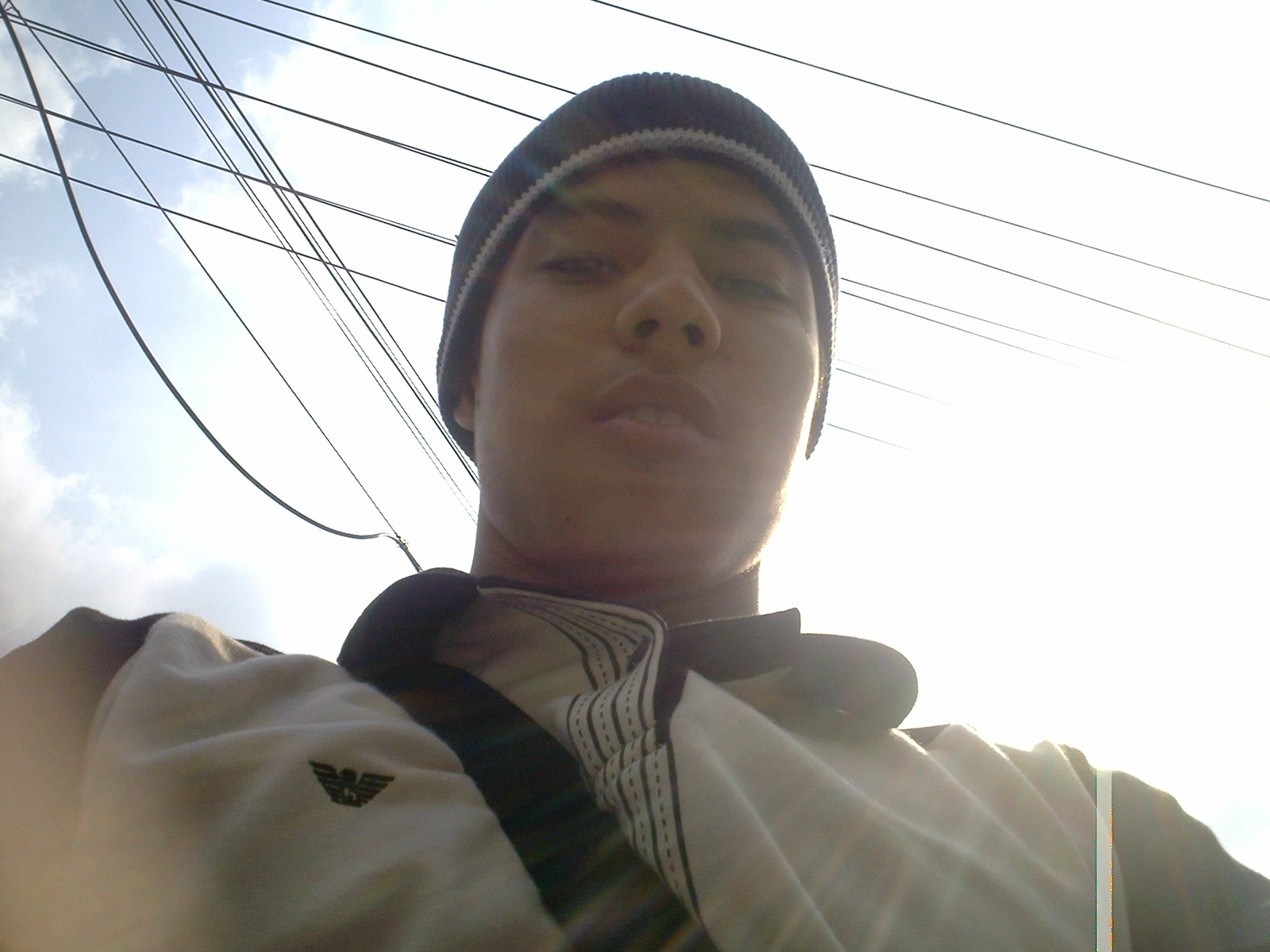 HubPages profile picture for @geek