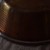 Rolled edge/rim Rolled edge/rim