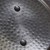 Thin tin plating- probably tin paste was used here as the plating is very thin and won't last Thin tin plating- probably tin paste was used here as the plating is very thin and won't last