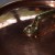 Copper rivets with a nice rounded finish head Copper rivets with a nice rounded finish head