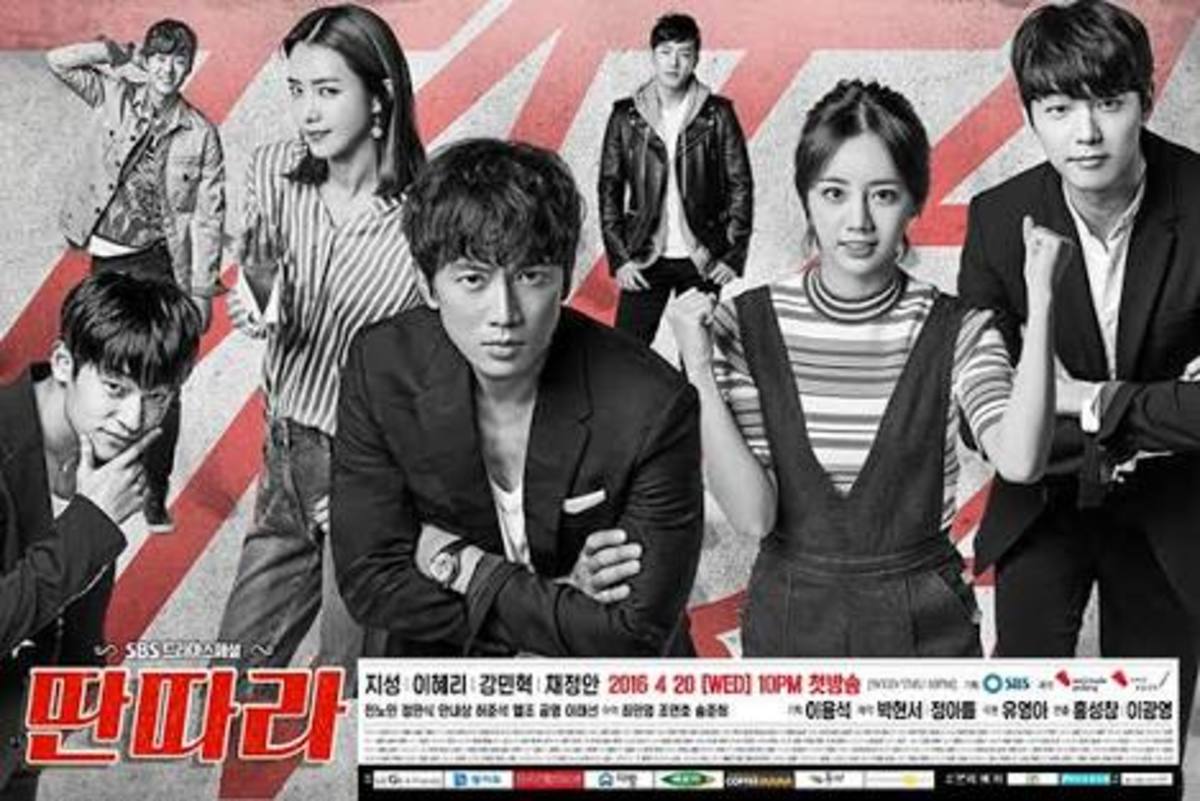 The Best Korean Musical Drama's That You Must Watch | HubPages