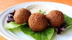 Easy and Delicious Falafel Recipe