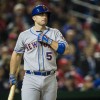 All is not right with David Wright