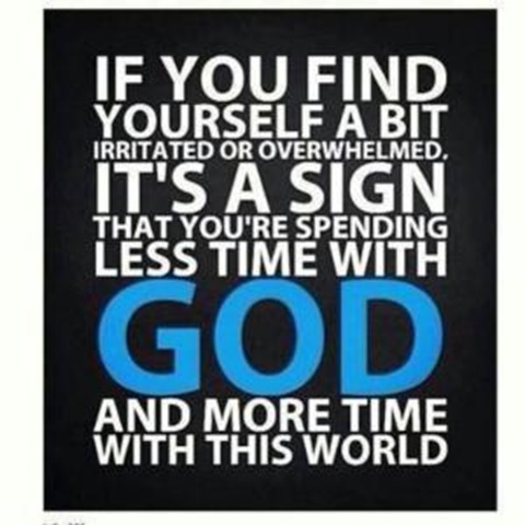 I am So Glad that He Did!!