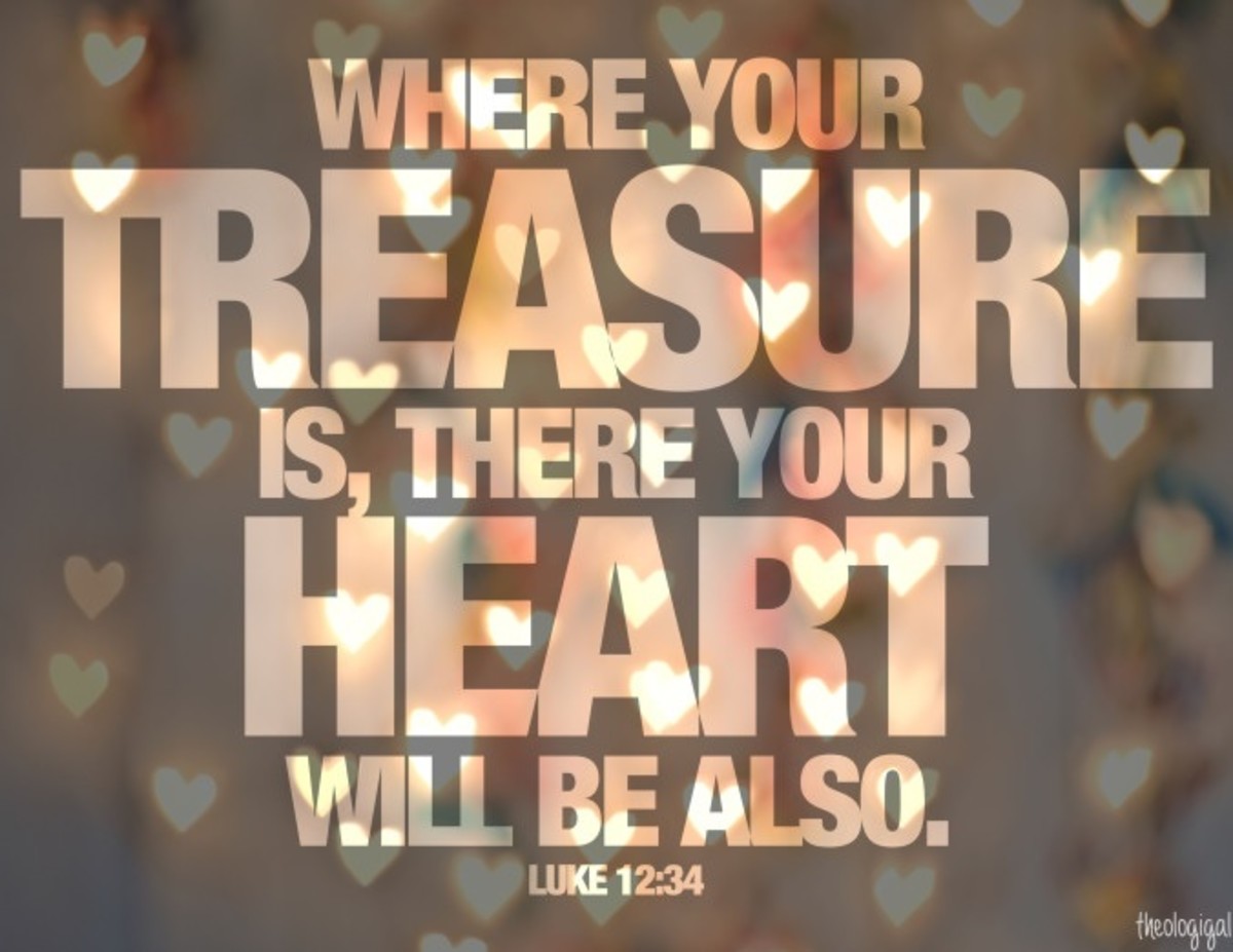 Where Your Heart 