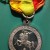 500th Anniversary of Vytautus The Great, Medal Reverse. 500th Anniversary of Vytautus The Great, Medal Reverse.
