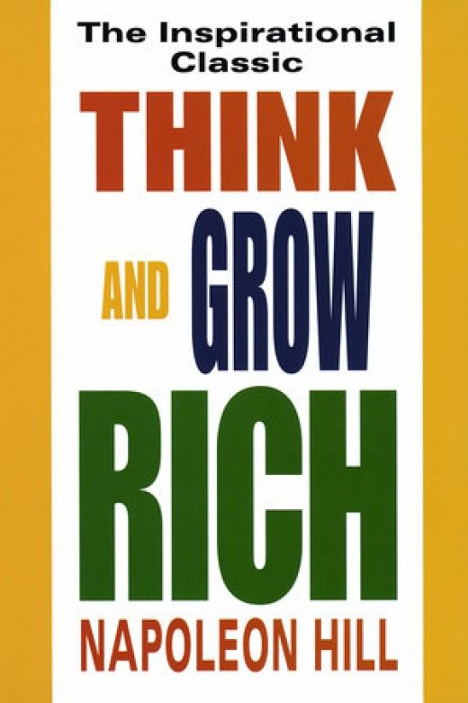 The Wealth Generating Art Of Thinking Napoleon Hill S