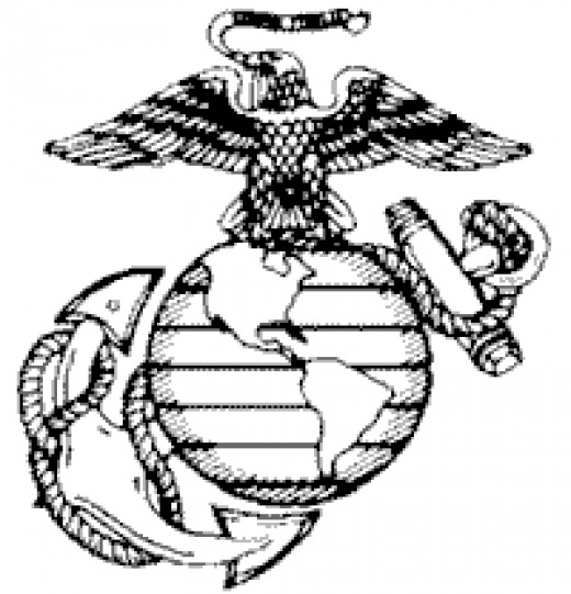 U.S. Marine Corps Facts and History: 17 June | hubpages
