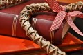 6 Easy (and Pretty) Ways To Gift Wrap Books