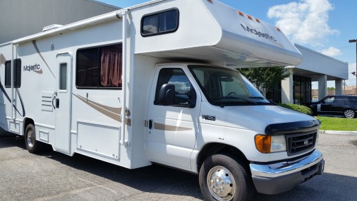 My new home!