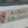 A Swiss Community In The City Of Berne, Indiana That Abundantly Embrace There  Culture And Heritage