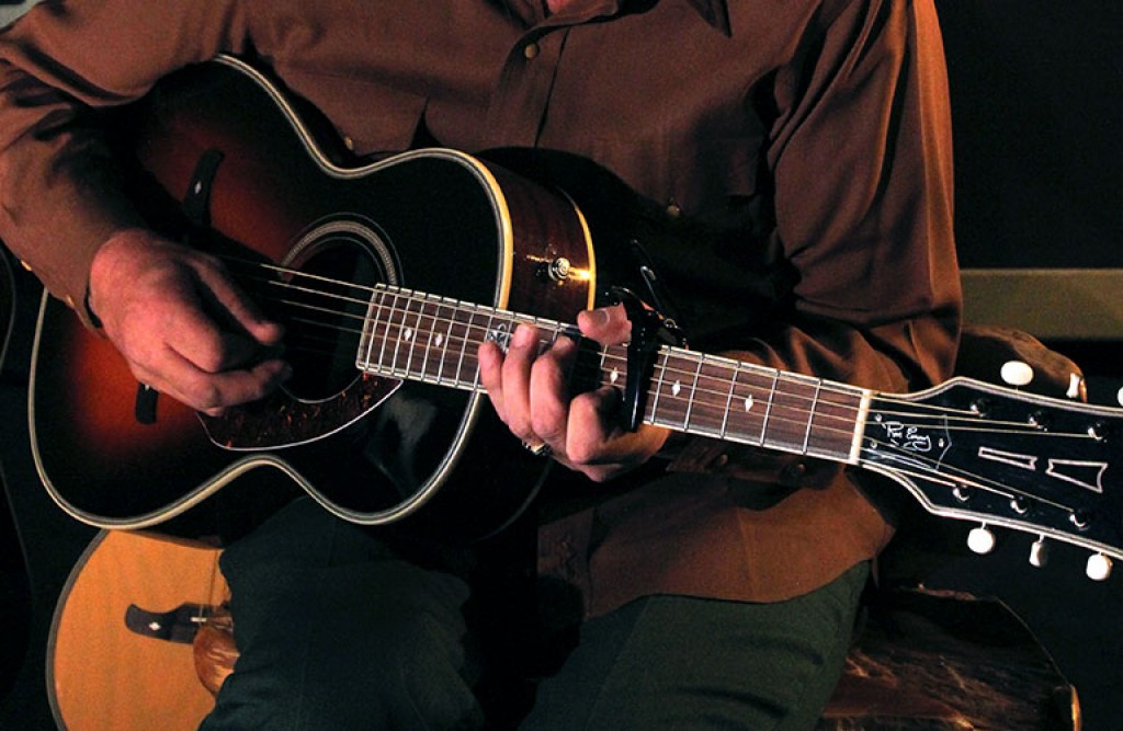 5 Best Parlor Guitars