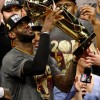 Why LeBron James Could Become the Greatest Basketball Player of All-Time