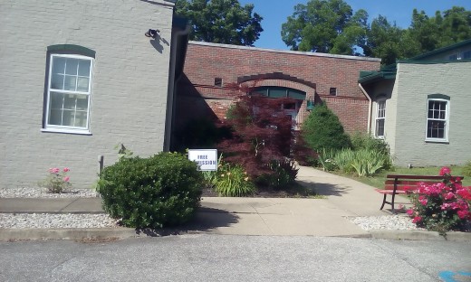 Ohio County Historical Museum