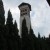 A tower we passed during our tour in Livorno.