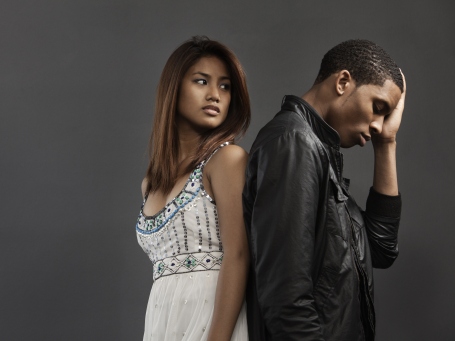 Relationship decay is a serious social and even medical issue