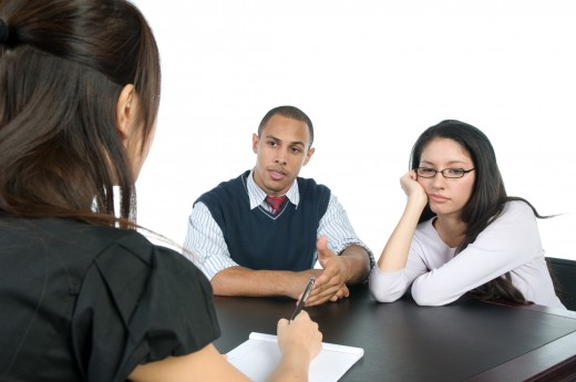 Relationship counseling is may be the solution for you