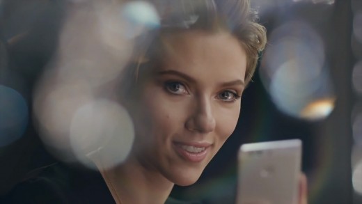 Image - Scarlett Johansson - A high earner in 2015, making it to the no.2 spot on this list, having earned $35.5 million in 2015