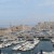 A spectacular view of Marseille, France 