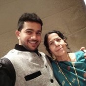 Aditya Chafekar profile image