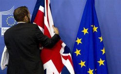 Utopia Or Breakdown? The UK Leaves The EU