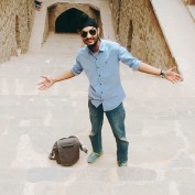 Japneet Singh profile image
