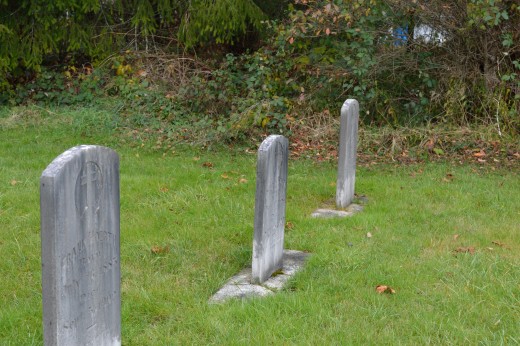 Is there a cemetery for would-be freelance writers?