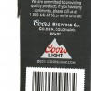 Open Letter to the Coors Brewing Company