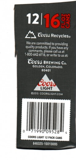An open Letter to the Coors Brewing Company Thanking Them for the Pet Snake That Came With My Beer.