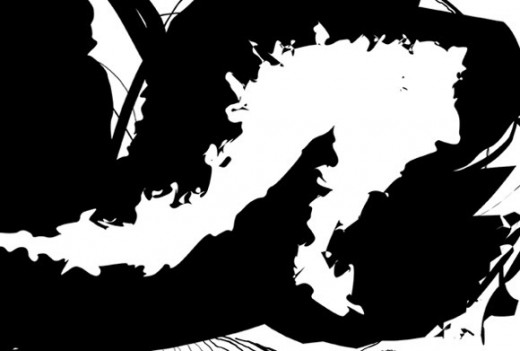 Fig.1 Alchemy output image.