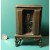 "majestic" Radio, Moore #827, est value $75-100 "majestic" Radio, Moore #827, est value $75-100