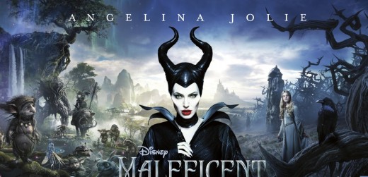 Maleficent (2014)