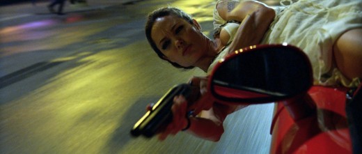 Wanted 2008