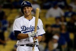 2016 MLB National League Rookie of the Year Candidates