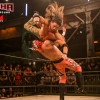 Lucha Underground Review: The Unofficial Part 4 of Ultima Lucha Dos!