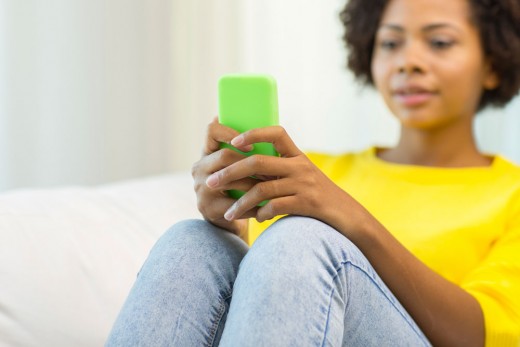 You will want to measure and track your AFib on your own time, and that’s where smartphone apps can help. 