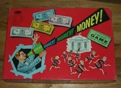 Board Games for Family Enjoyment