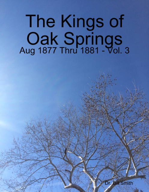Volume 3 is now available as an ebook