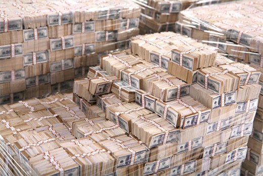 One Billion Dollar
