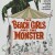 Theatrical Poster for The Beach Girls and the Monster