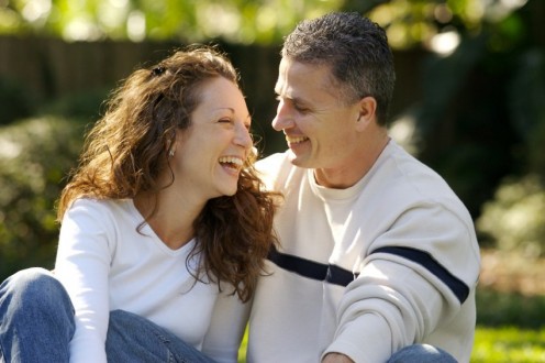 Guys, a happy marriage is what you always need to help build with your wife