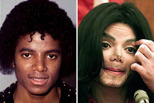Michael Jackson