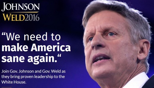 This man wants more votes like the ones from HubPages. 