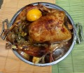 Leftover Turkey Ideas