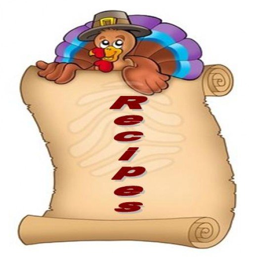 Healthy Turkey Recipes