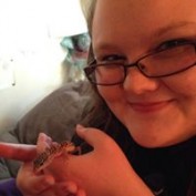 Kelsey Parter profile image