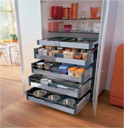 16 Easy Storage Ideas for Small Spaces